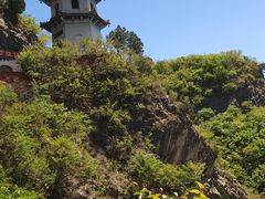 -圣莲山风景区