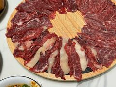 -刘少华贵州小黄牛·鲜牛肉火锅(总店)