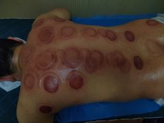 -足护氏采耳修脚(七克拉店)