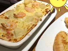 -菲滋意式餐厅(鄞州印象城店)