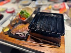 -豪客来牛排(伟诚广场店)