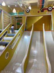 -泛尼尼儿童乐园(文化广场店)