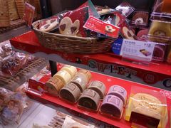 -巴黎贝甜(五道口店)