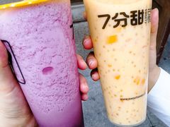 -我家小馆(江汉路店)