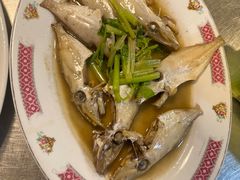 -龙眼南白粥六顺白粥