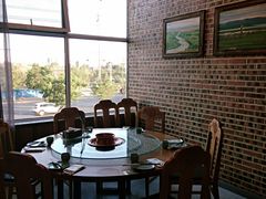 包厢-额尔敦传统涮(光明路店)