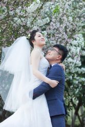 点击看大图 -蔚蓝映像STUDIO婚纱摄影(南稍门店)