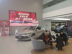 -上海和展广汽丰田4S店(老闵行店)