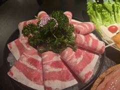 -色響火锅(恒隆广场店)