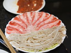-巴蜀大宅门火锅(新华公园店)