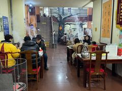 -鑫龙火锅城(经二纬四店)