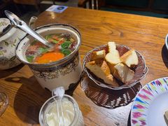 -艾丁湖烤全羊西域文化主题餐厅(新天润店)