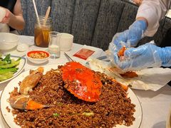 -喜记避风塘炒辣蟹(旗舰店)