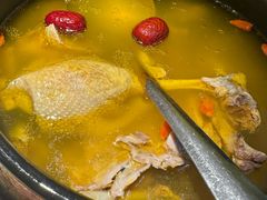 -吕记老鸭汤·徽菜馆(东营路店)