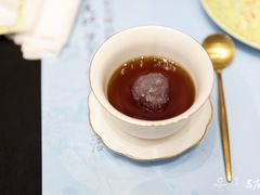 -君庭中餐馆(湘江豪生店)