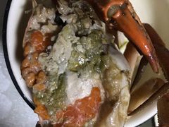 -鑫悦楼煎蟹·16年海鲜大排档