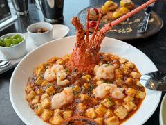 -苏州W酒店·苏滟中餐厅