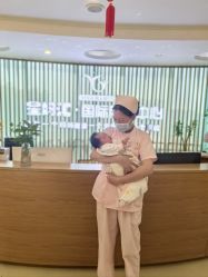 -星妈汇国际月子中心(龙珠店)