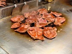 牛排-吉布鲁牛排海鲜自助(成都大悦城店)