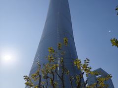 -上海中心大厦