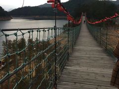 -云和湖仙宫景区