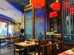 大堂-蛙有道·铁锅牛蛙(万泰汇店)