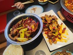 -美蛙四季(六里桥店)