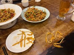 -一楼食业·美食人家