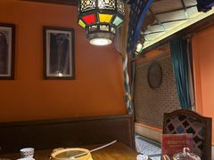-清真·双公羊·馕坑烤全羊(奥体店)