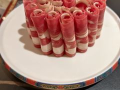 安格斯1号肥牛-京悦南门涮羊肉·羊蝎子火锅(田林路店)