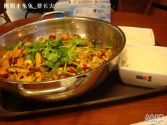 DSC02180-拿渡·水煮鱼 麻辣香锅(西单大悦城店)