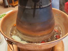 -东来顺饭庄(天坛店)