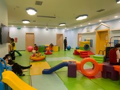 -巧虎KIDS早教托育成长中心(北京西城天虹中心)