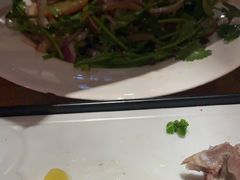 -胖老汉椒麻鸡清真新疆菜(西御街店)