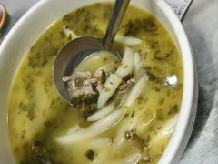 -老李家土菜馆·安吉地标美食