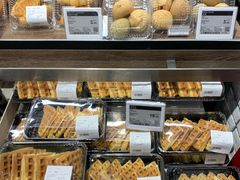 -Olé精品超市(北京合生汇店)