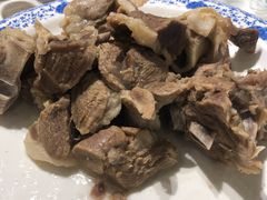 阿尔巴斯羊肉-巴音浩日娲·蒙餐(双林东路店)