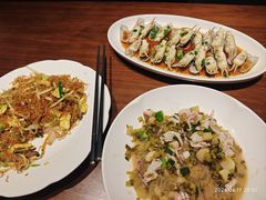-瓯菜排档·温州海鲜(玕南店)