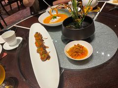 -杭州西子湖四季酒店·金沙厅