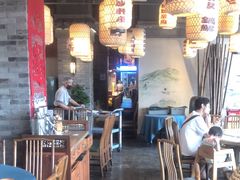 -二十八里太湖船菜(吉祥路店)