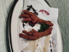 -盛福楼·惠山宴(盛岸路店)