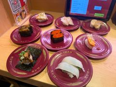 -寿司郎(皇庭广场店)