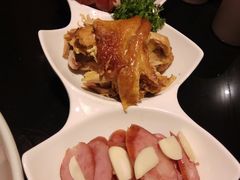 -上关雪東北菜(中房金谊店)