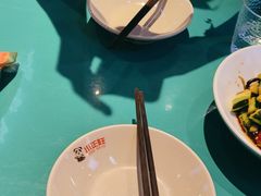 -川正旺江湖菜(三元桥店)