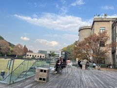 -CEMENT·coffee bar (凤凰创意园店)