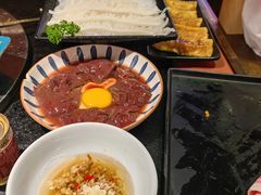 -吼堂老火锅(万寿宫店)