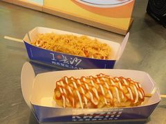 -咔芝棒·韩式炸鸡(印象汇店)