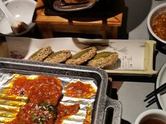 -绿茶餐厅(广州天河城店)