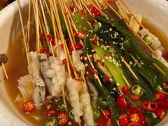 -叶婆婆钵钵鸡(解放碑店)