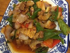 -老南京土菜馆(状元境店)